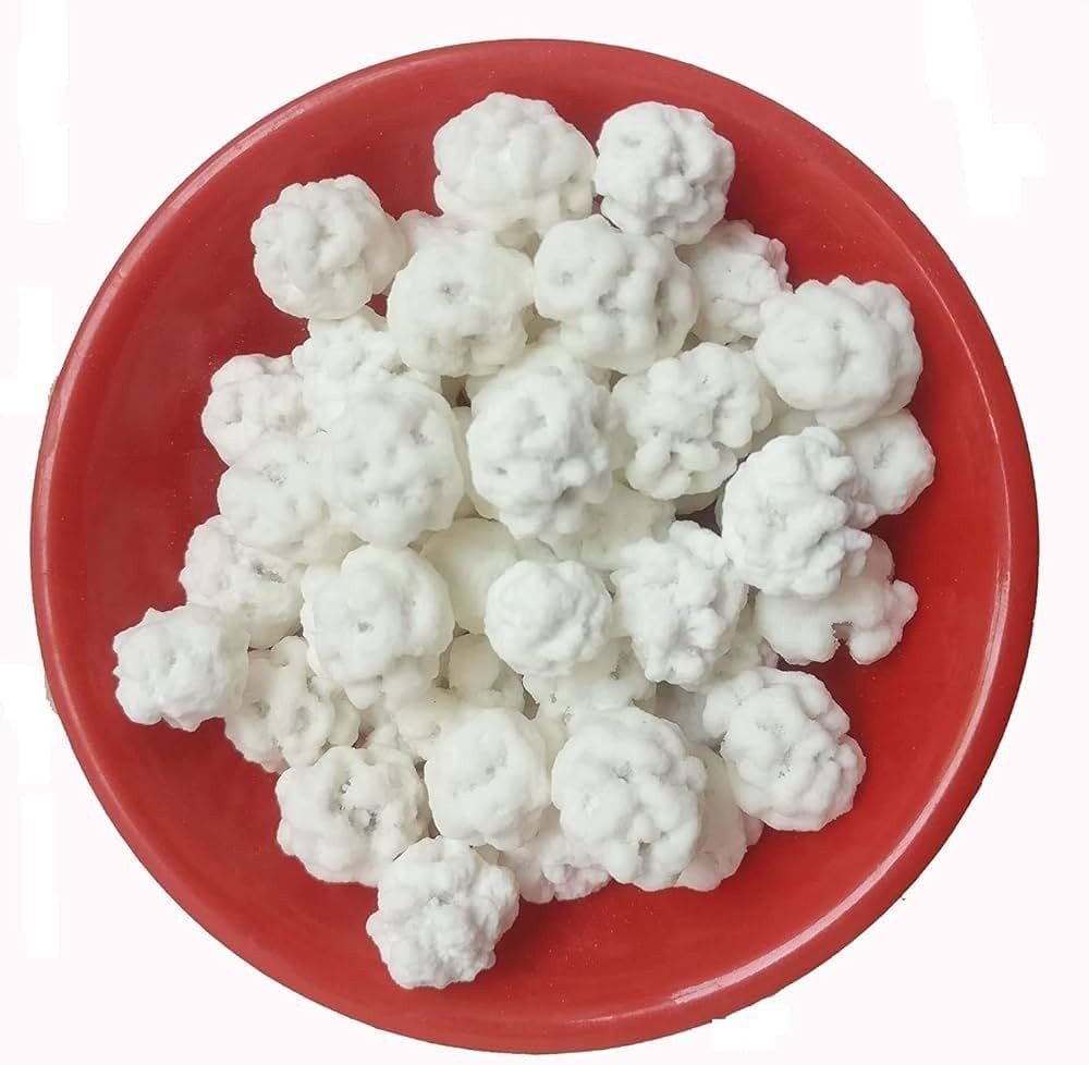 Sweet Makhana 200 GM