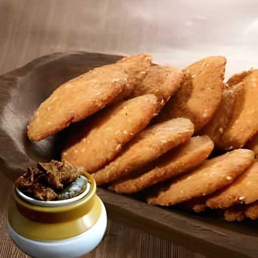 Shudh Mathi W/pickle 180 GM