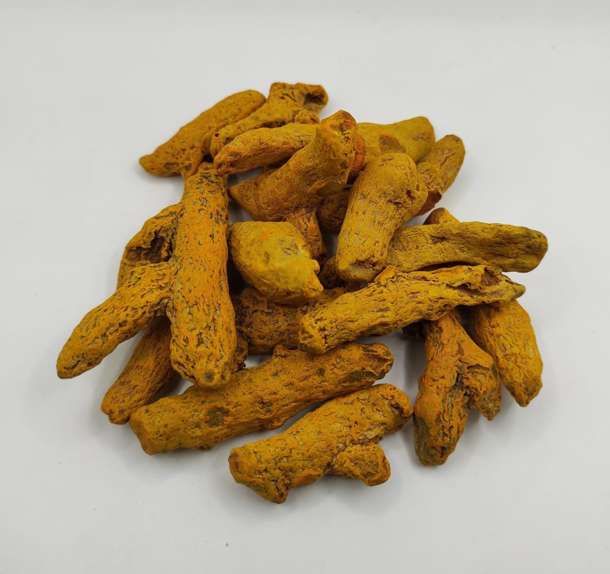 SONA DRY TURMERIC WHOLE  200 GM