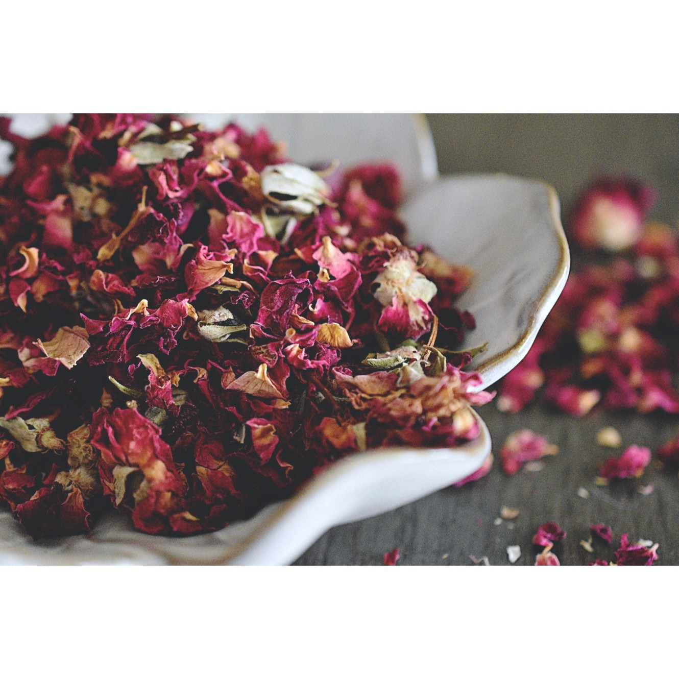 SONA ROSE PETALS  25 GM