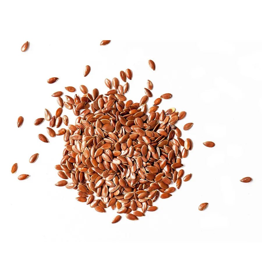 Sona Alsi Flax Seeds 100 GM
