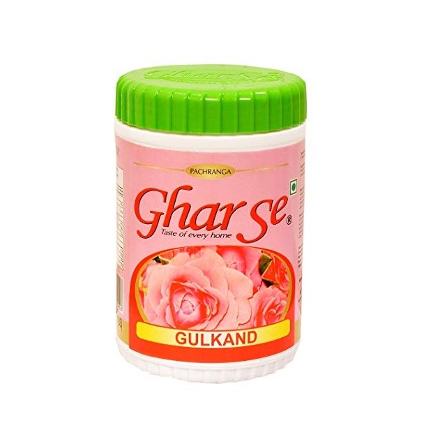 GHAR SE GULKAND  800 GM