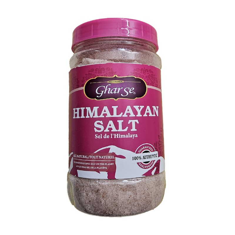 Himalaya Pink Salt 1 KG