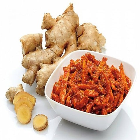 PIP GINGER PICKLE 800 GM