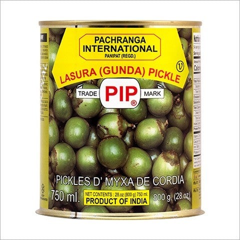 Lasura (Gunda) Pickle 800 GM