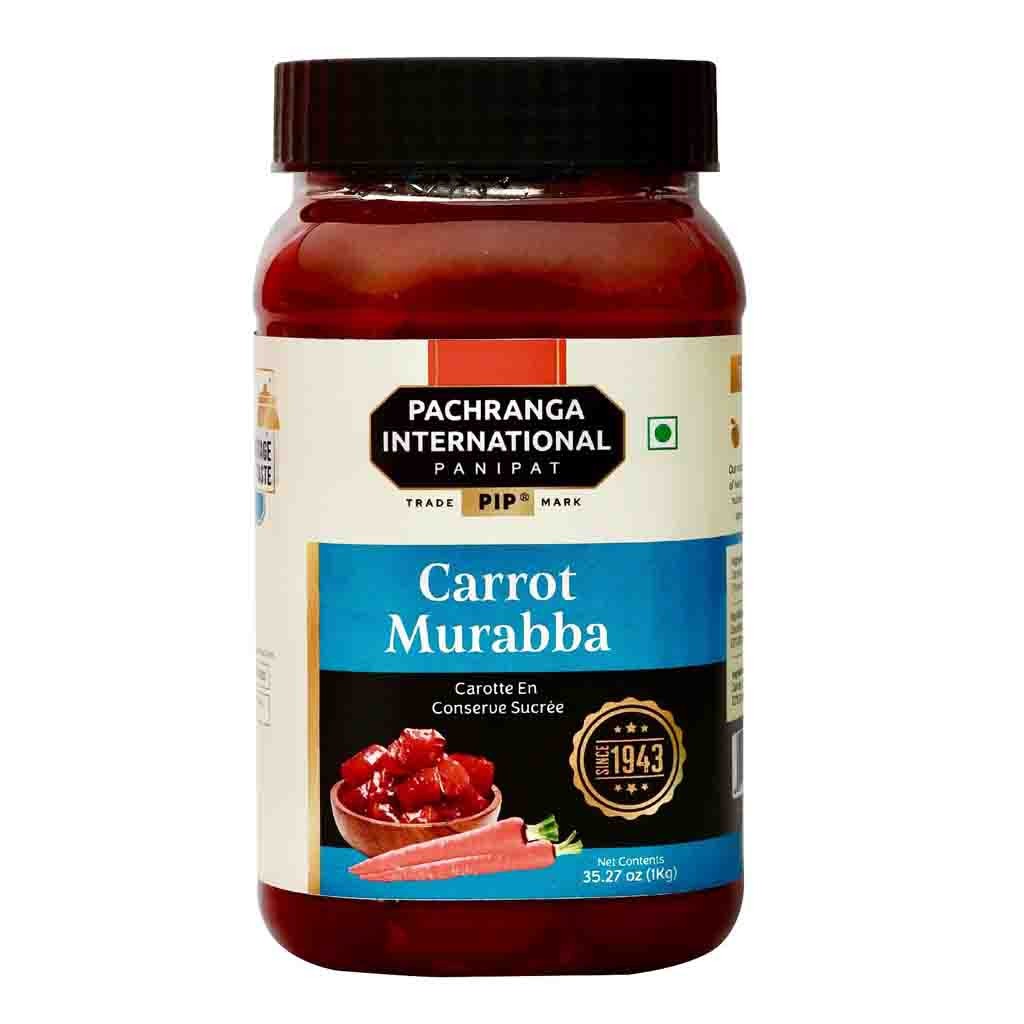 Pachranga Carrat Murabba 1 Kg