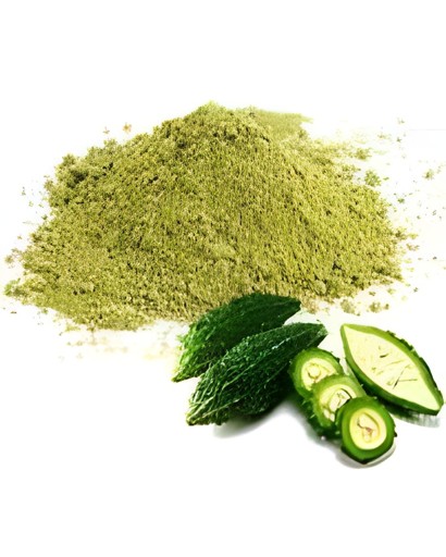 KARELA POWDER GRAIN MARKET 150 GM