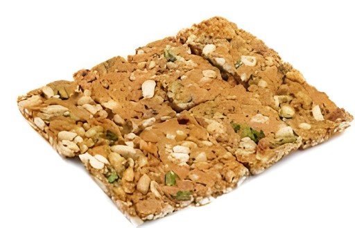 Gajak Chikki 400 GM