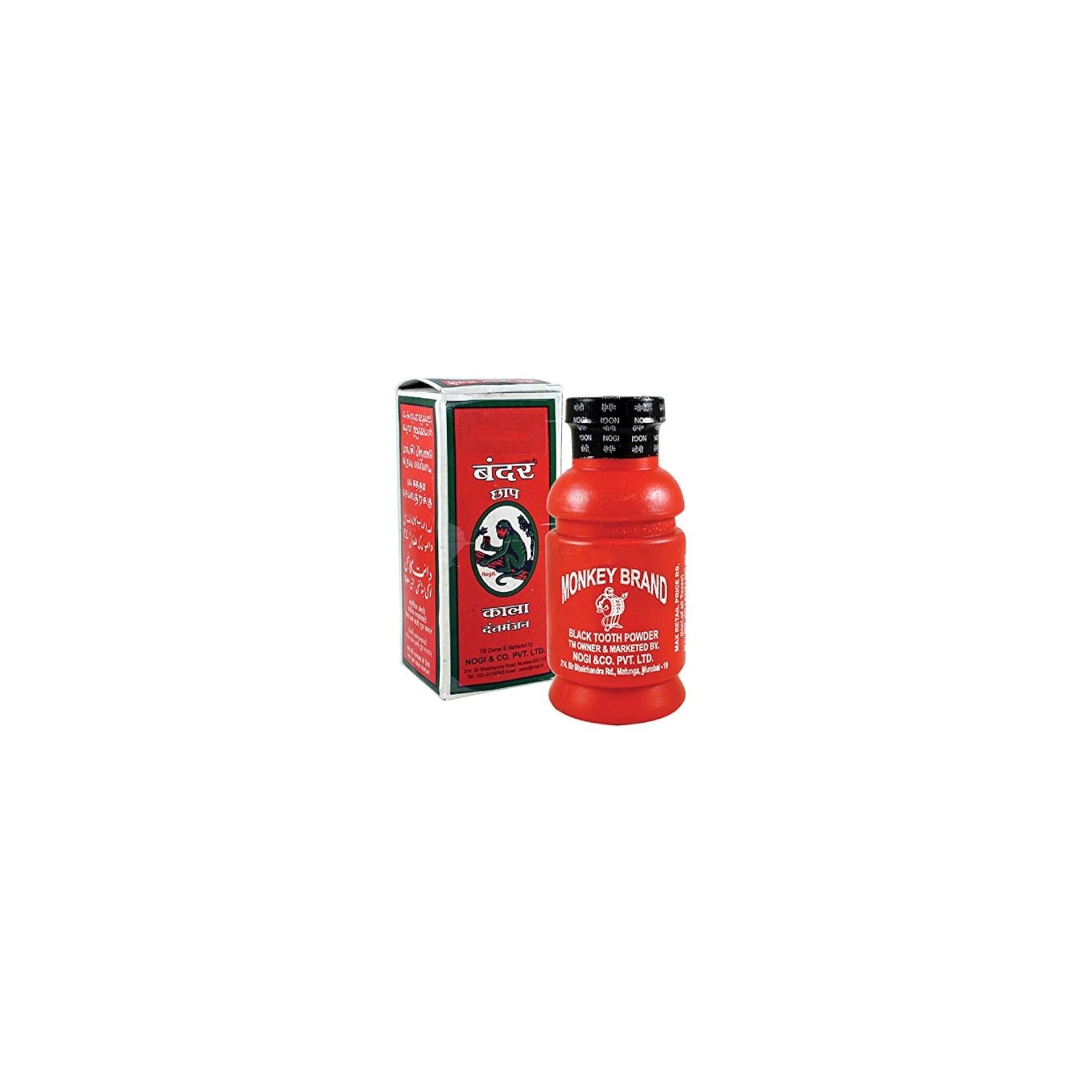 Monkey Tooth Powder 200 GM