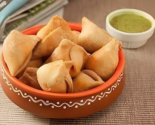 Vezlay Samosa 350 GM