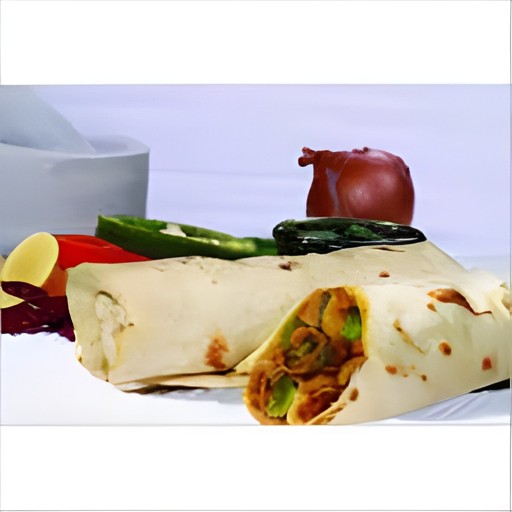 Vezlay Soya Roll 400 GM