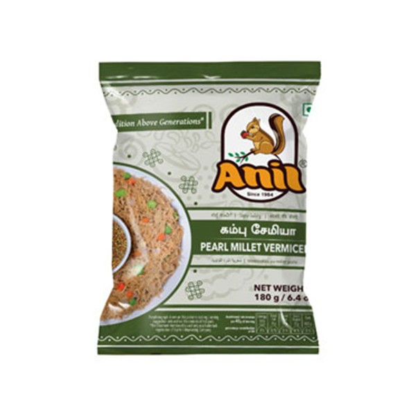 Anil Pearl Vermicelli 180 GM