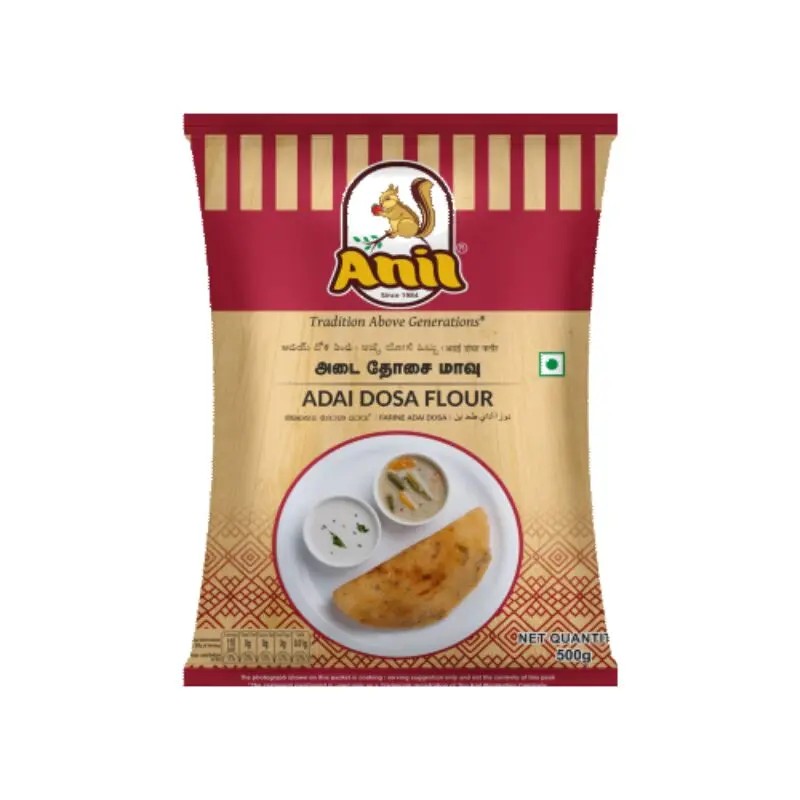 ADAI DOSA FLOUR ANIL 500 GM