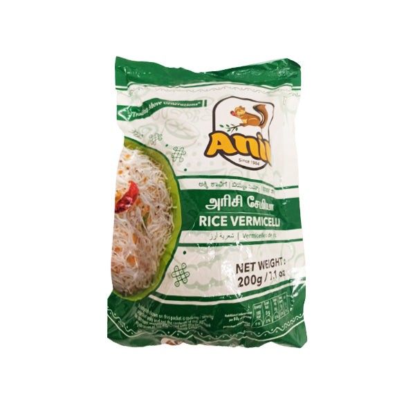 Anil Rice Vermicelli 200 GM