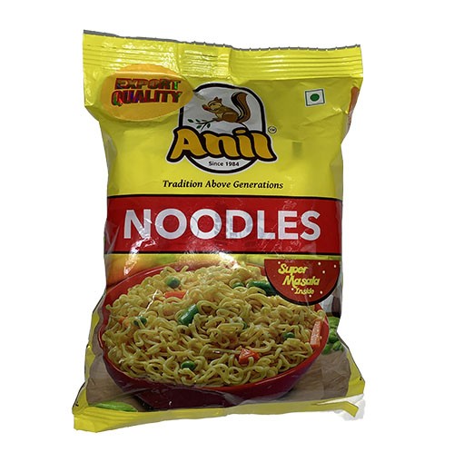 Anil Instant Noodles (Masala Flavor) 65 GM