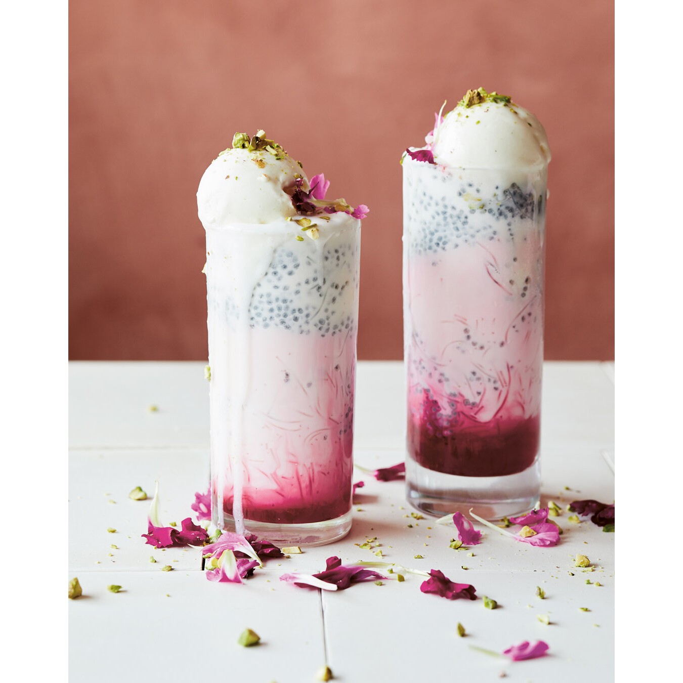 Moments Falooda Mix 7 OZ