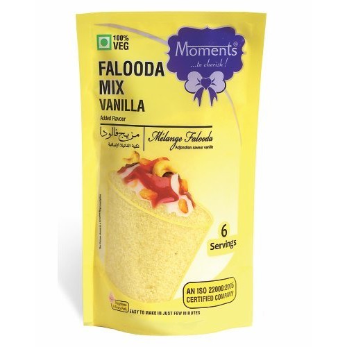 Falooda Mix Vanilla 7 OZ