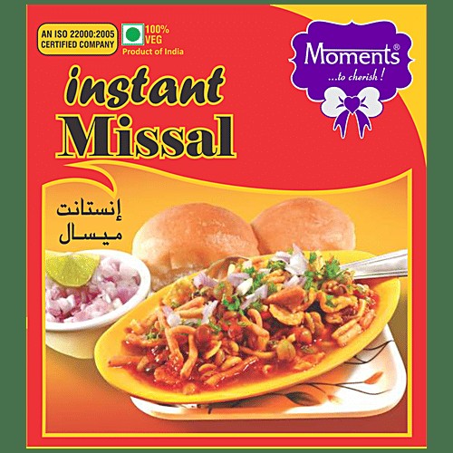 MOMENTS INSTANT MISSAL 150 GM