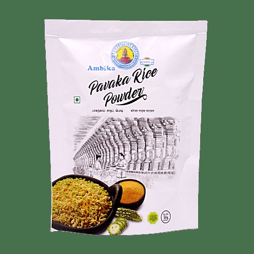 Ambika Pavakka Rice Powder 100 GM