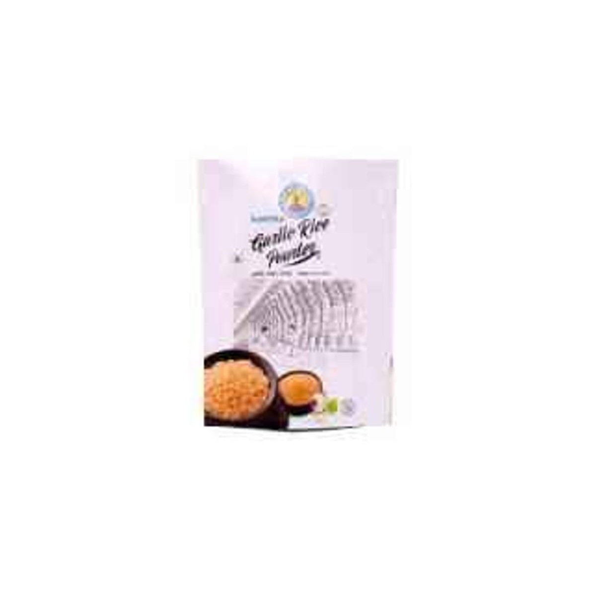 Ambika Garlic Rice Powder 100 GM