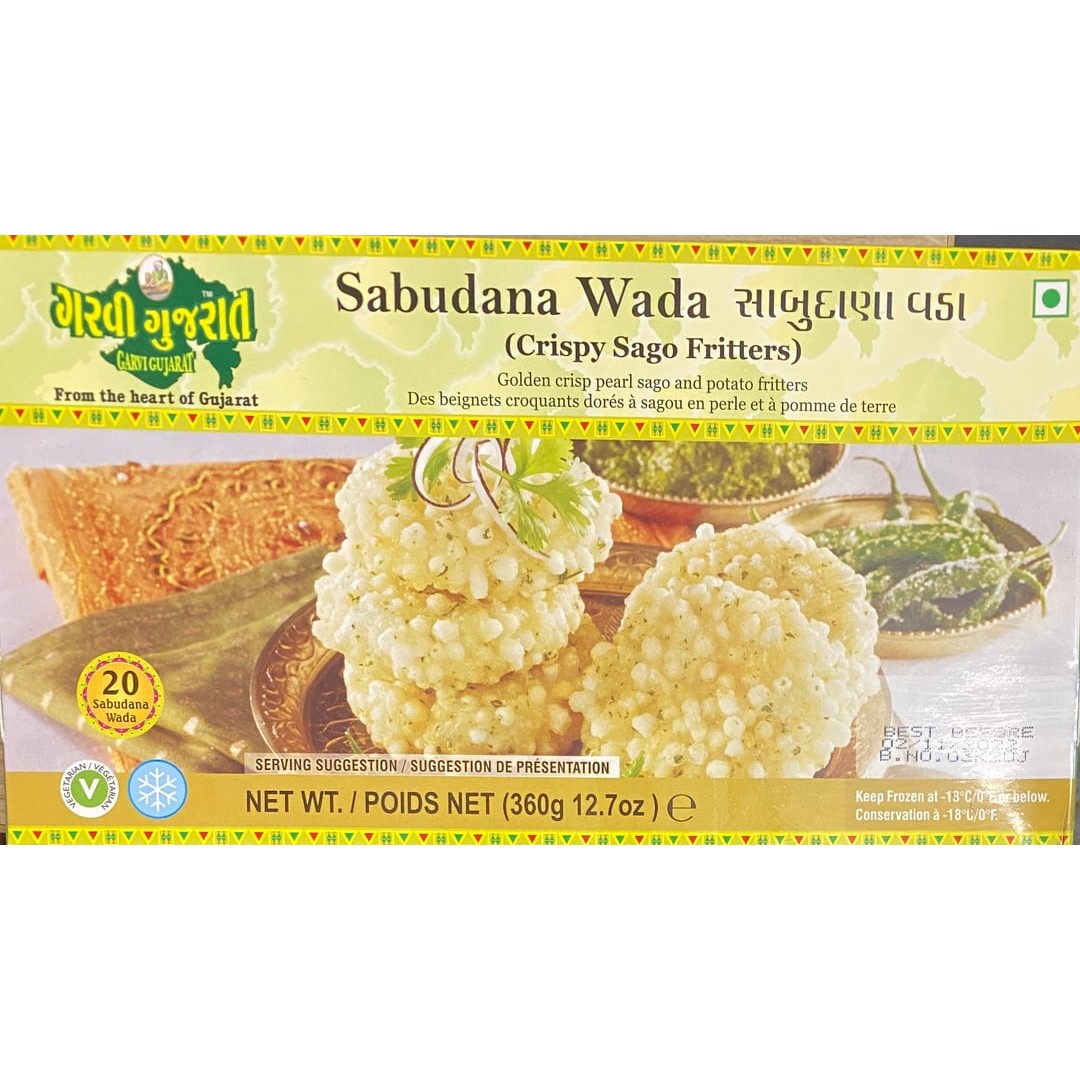 GG SABUDANA WADA 360 GM