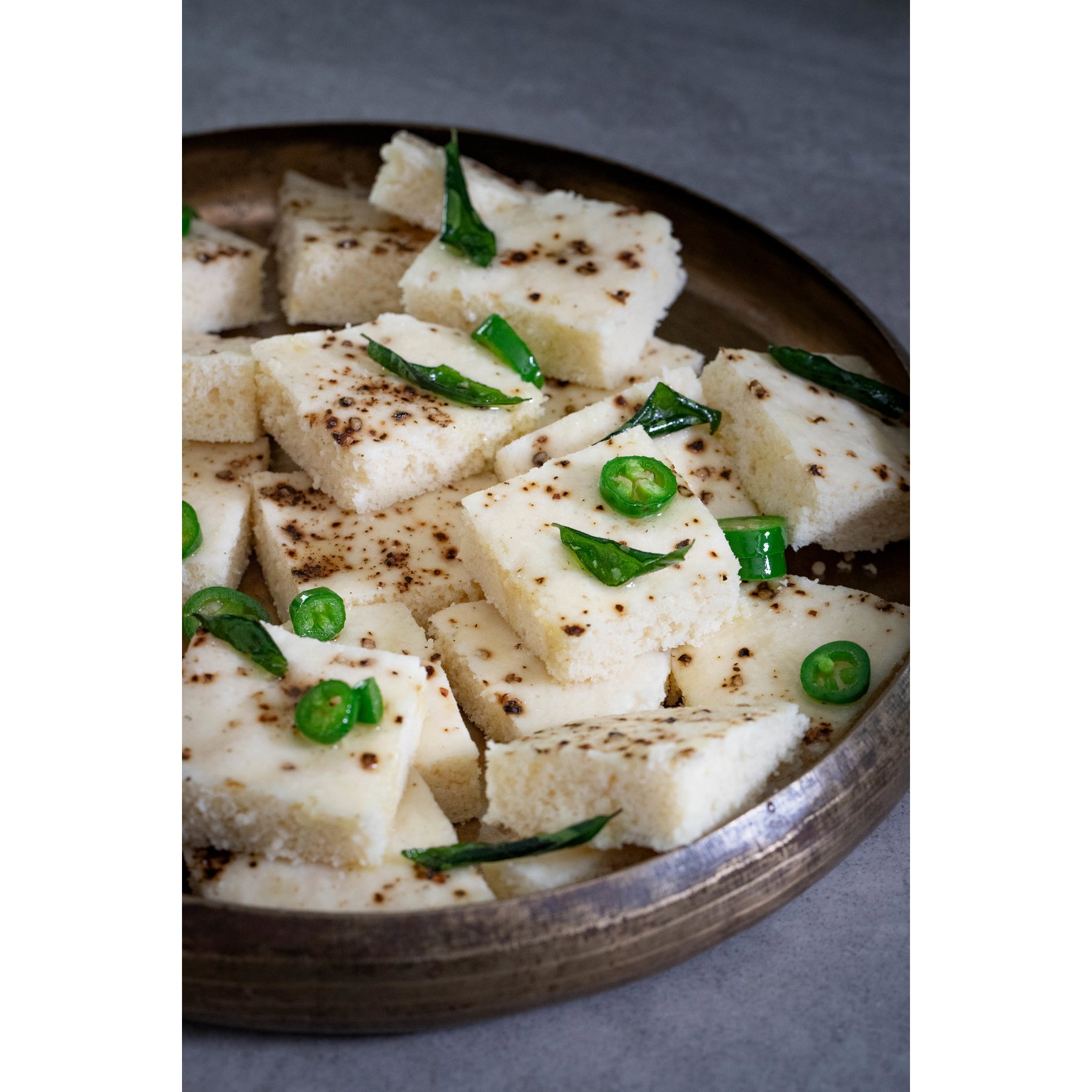 GG KHATA DHOKLA 295 GM