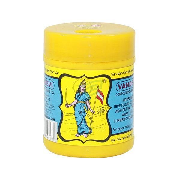 VANDEVI HING 100 GM