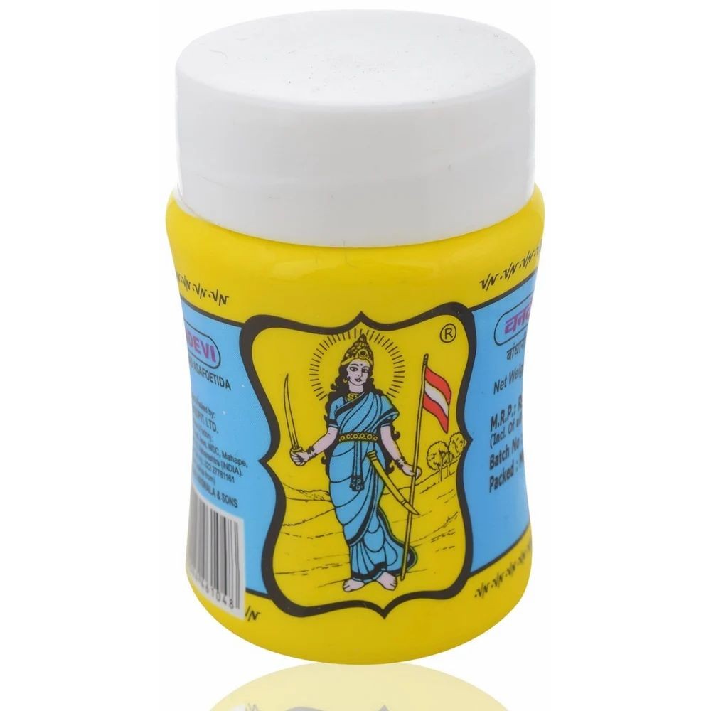 Vandevi Hing 50 GM