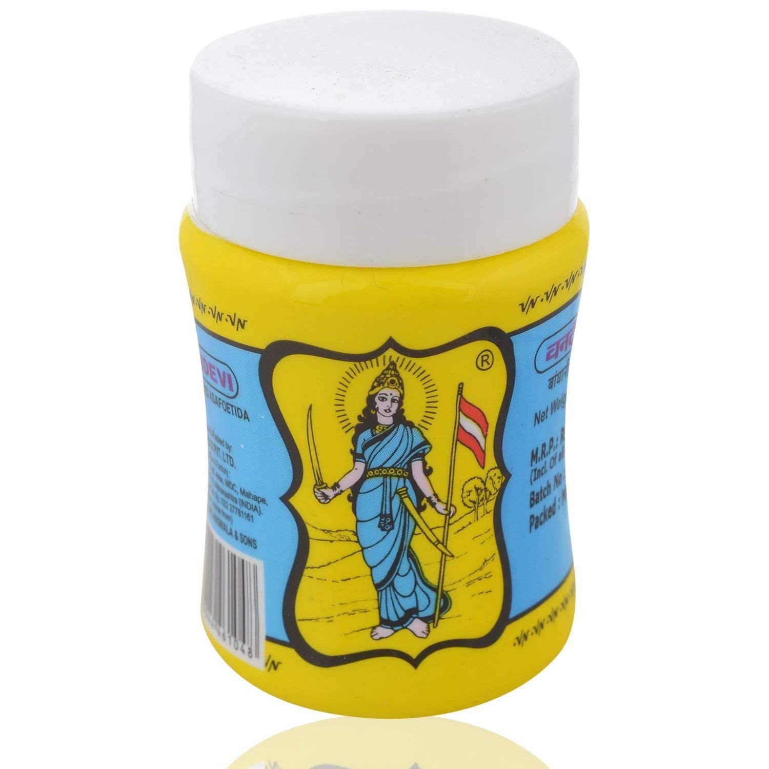 Vandevi Hing 200 GM