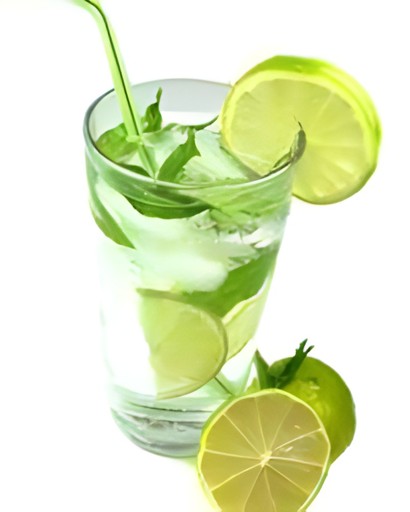 Rejuve Fresh Lime 300 ML