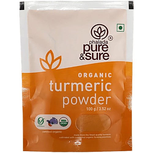 Phalada Turmeric Pwr 3.5 OZ