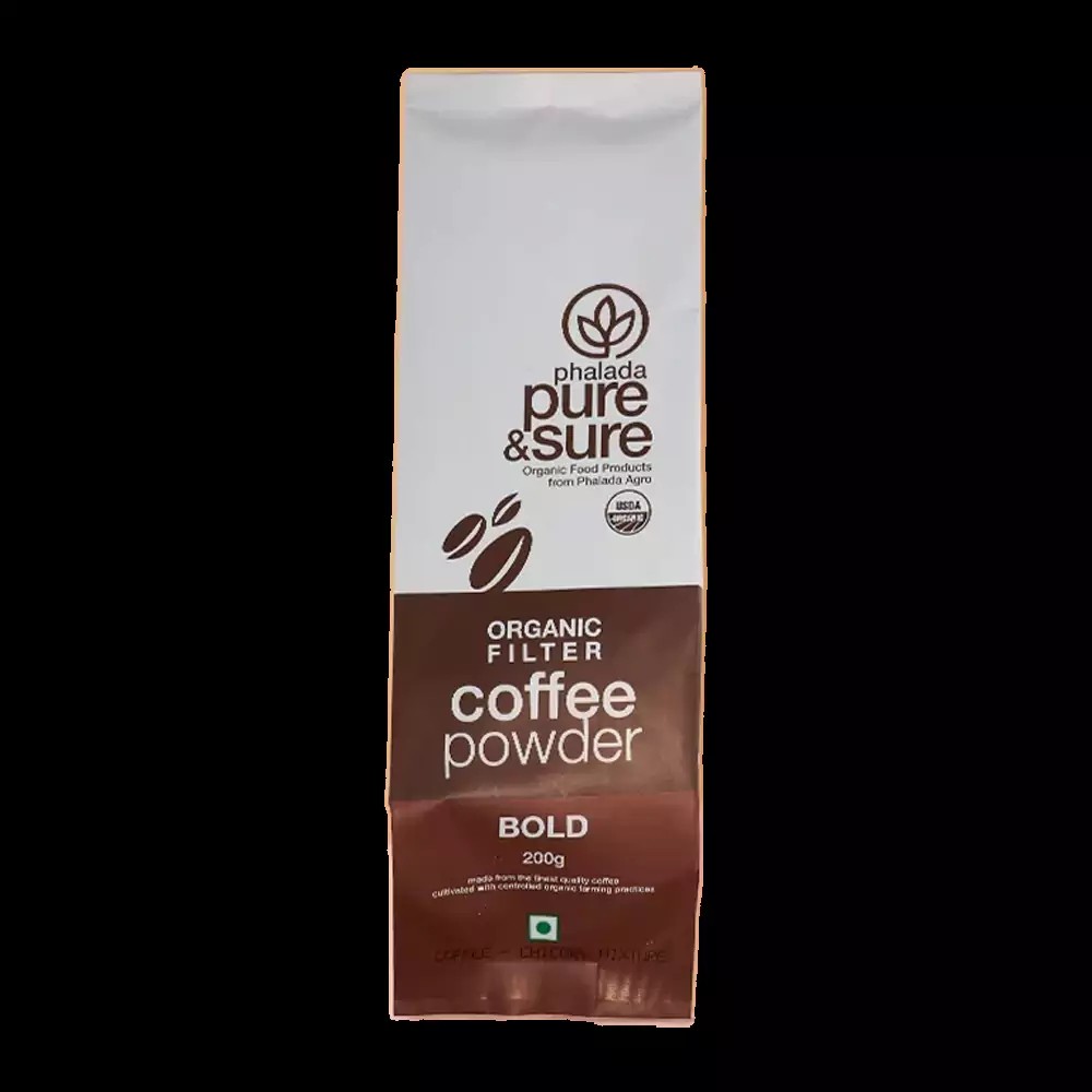 Phalada Coffee 200 GM