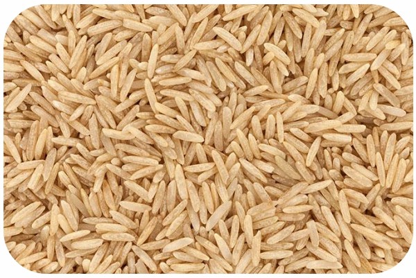 PHALADA BASMATI BROWN RICE 10 LBS