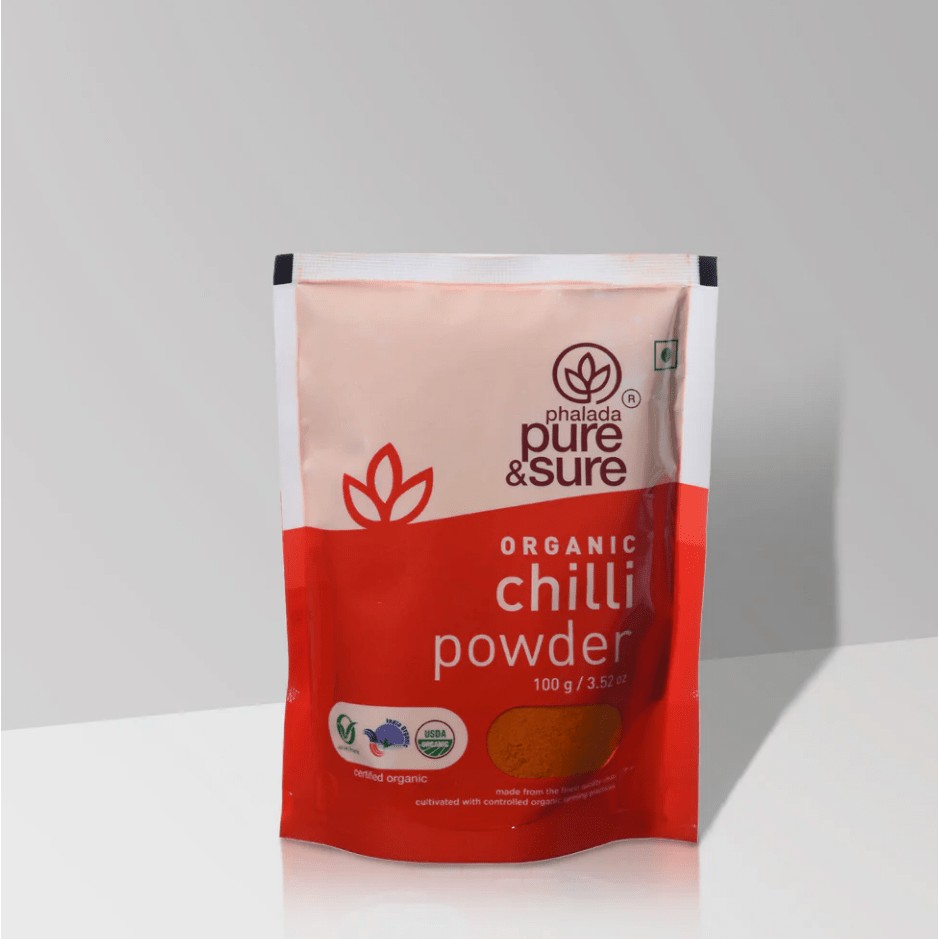Phalada Chilli Pwr 7 OZ