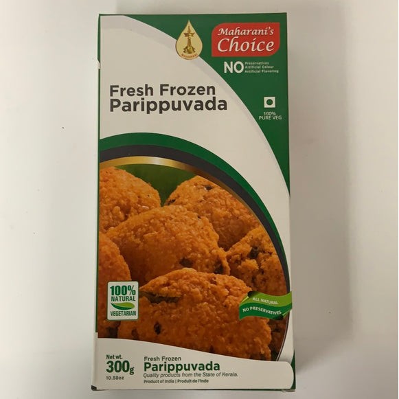 MaharaniParippvada