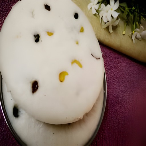 Maharani Vattayappam