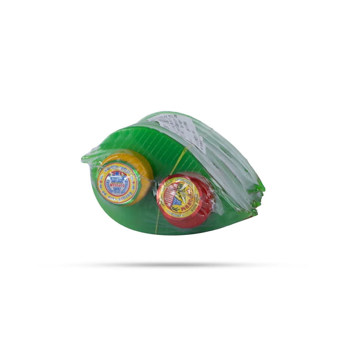 Gopuram Leaf Set 10 PCS
