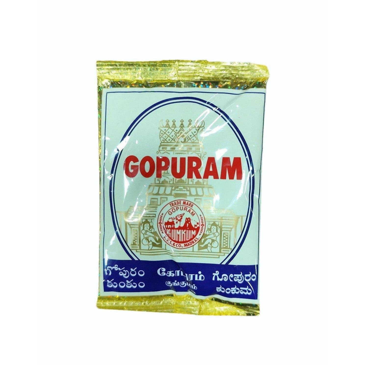 KUMKUM  50 GM