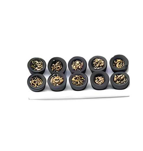 GOPURAM AACHARYA SRI 10 PCS