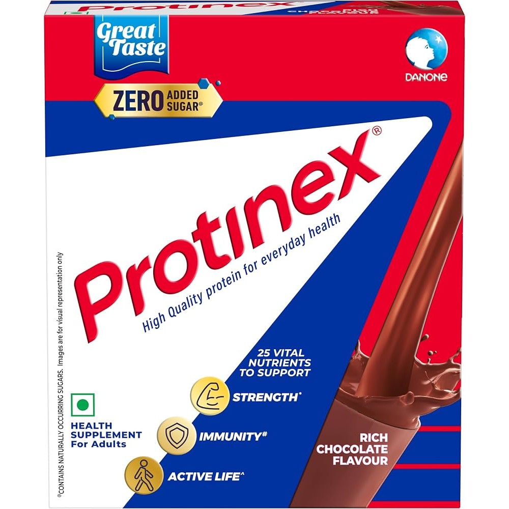 Protinex Protinex Chocola 250 GM
