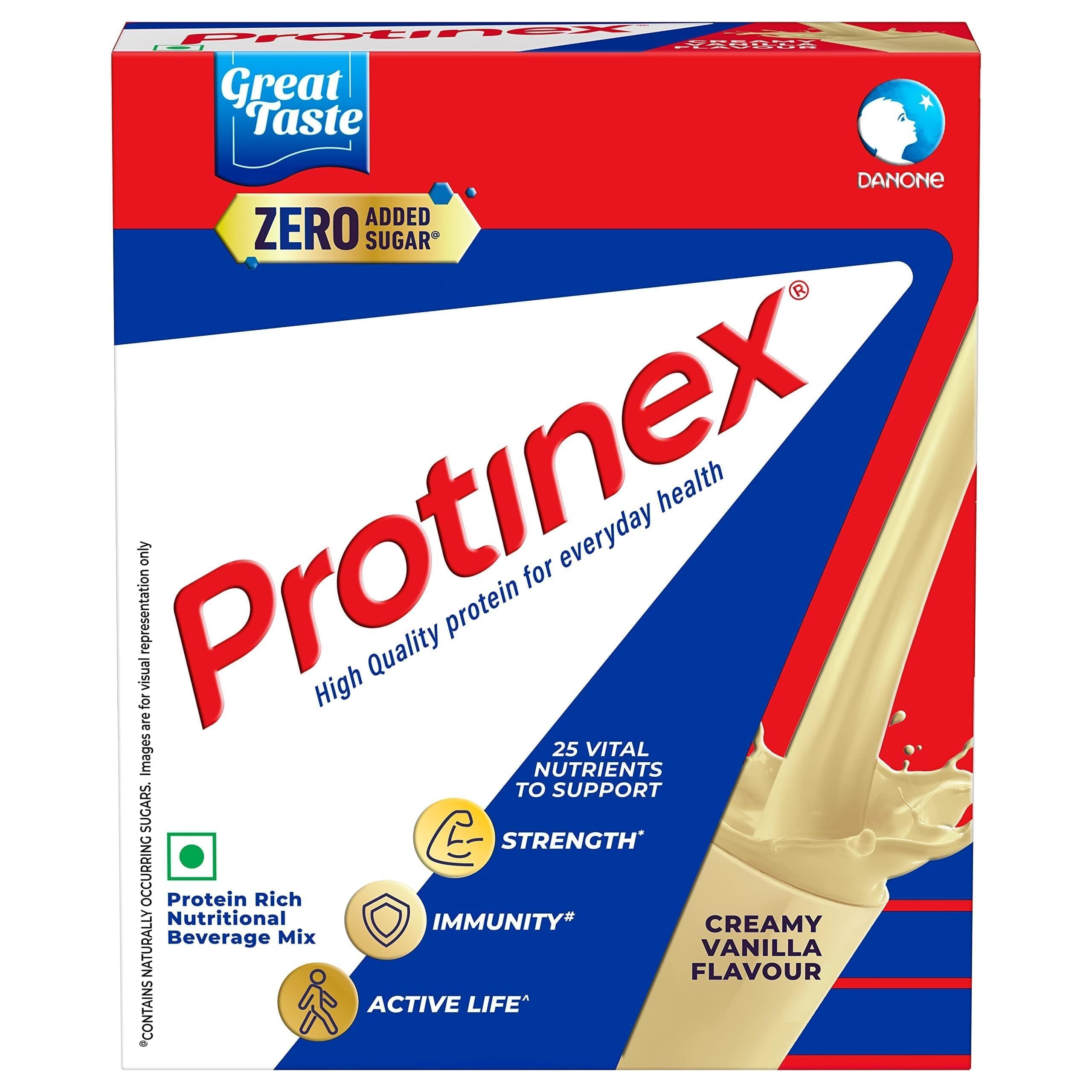 Protinex Protinex Vanilla 250 GM