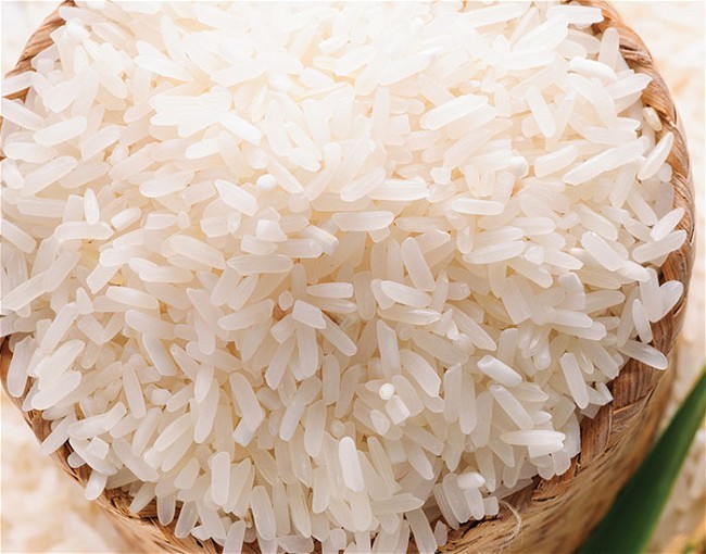 24Mantra Organic Rice