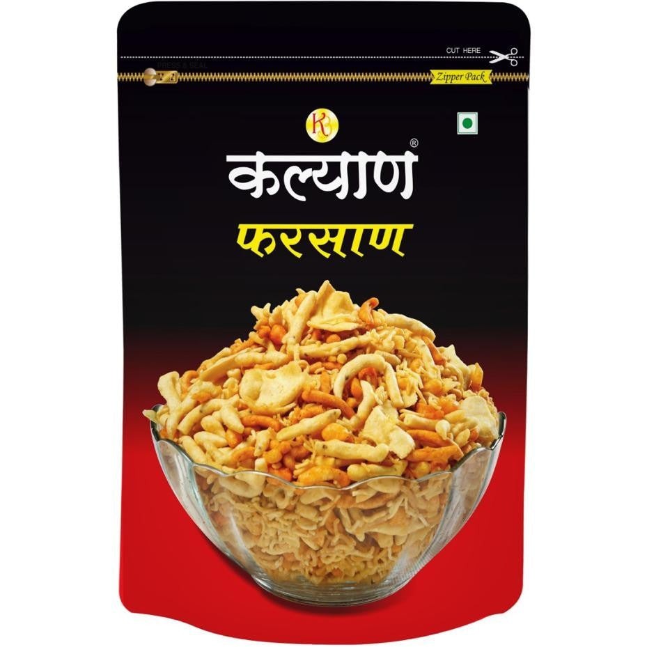 KALYAN FARSAN 500 GM