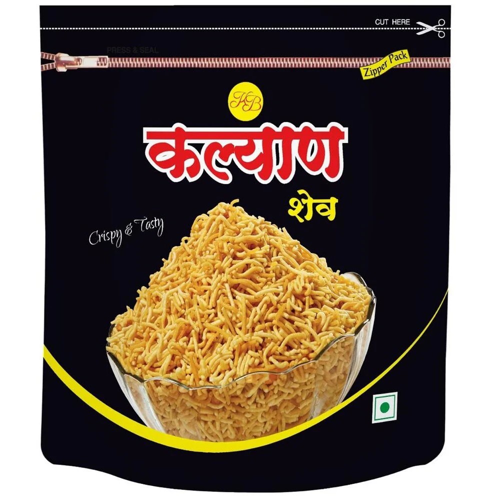 KALYAN SEV 200 GM