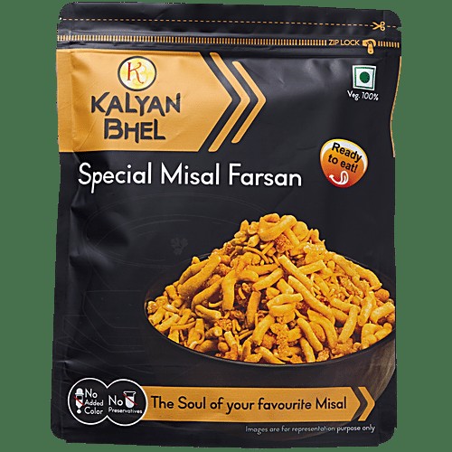 KALYAN SPECIAL MISAL FARSAN 200 GM