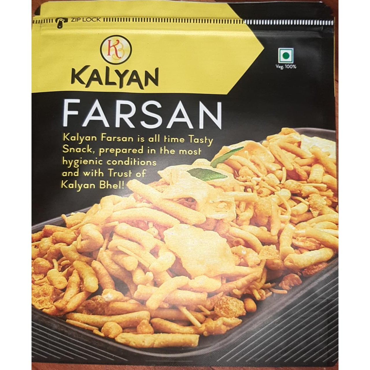 KALYAN FARSAN 250 GM