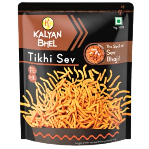 Kalyan Tikhi Sev  200 GM