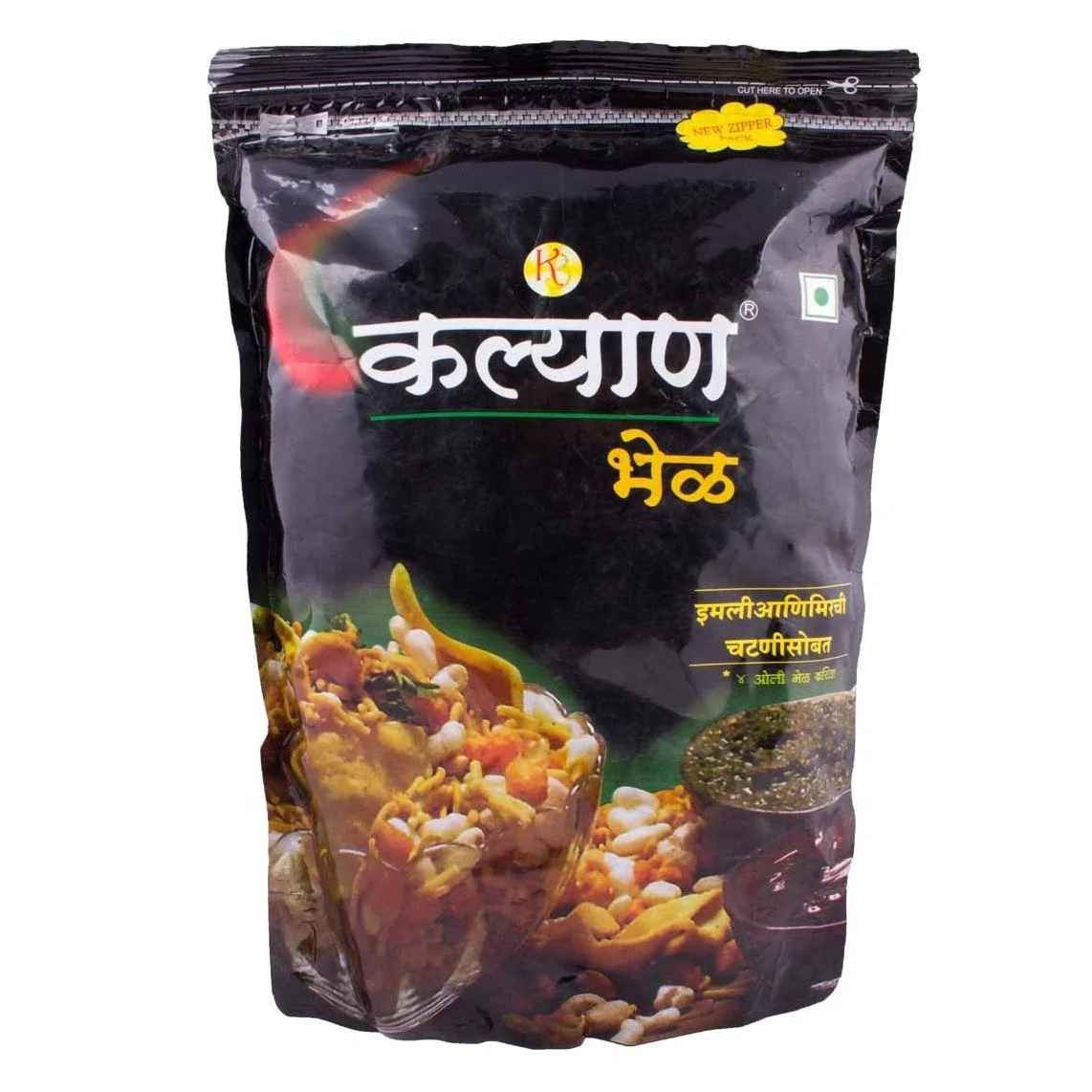 KALYAN BHEL 350 GM