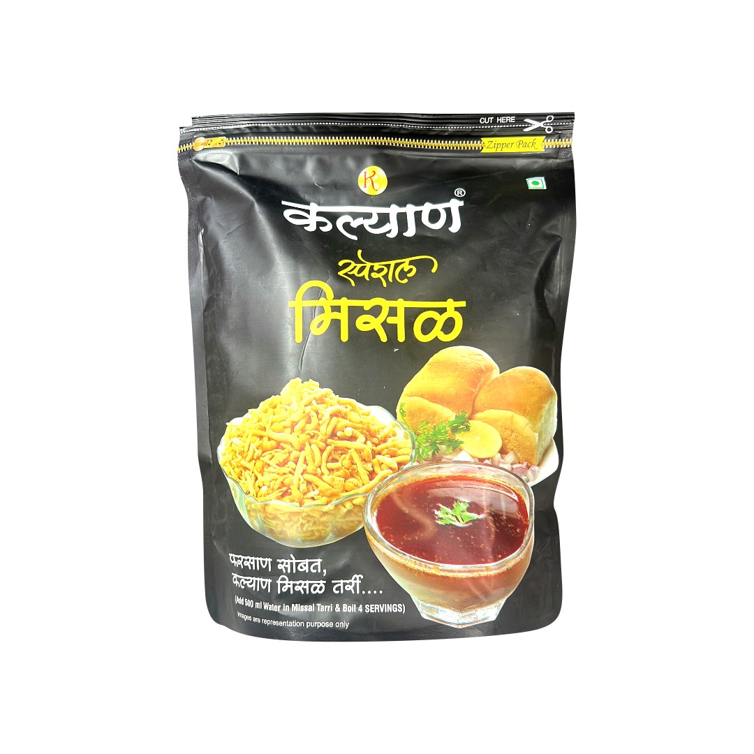 KALYAN MISAL 350 GM