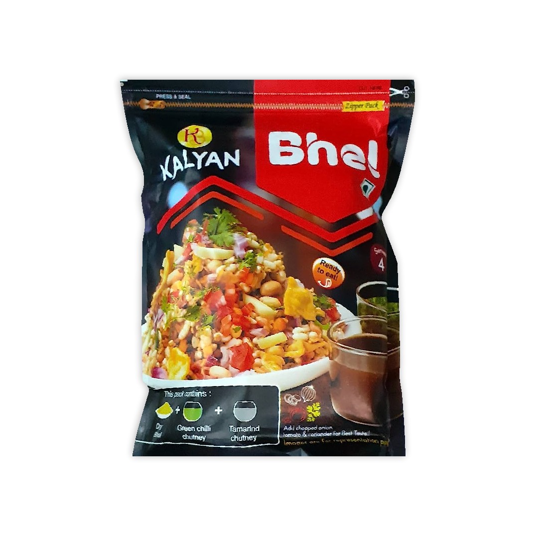 KALYAN MATAKI BHEL 350 GM